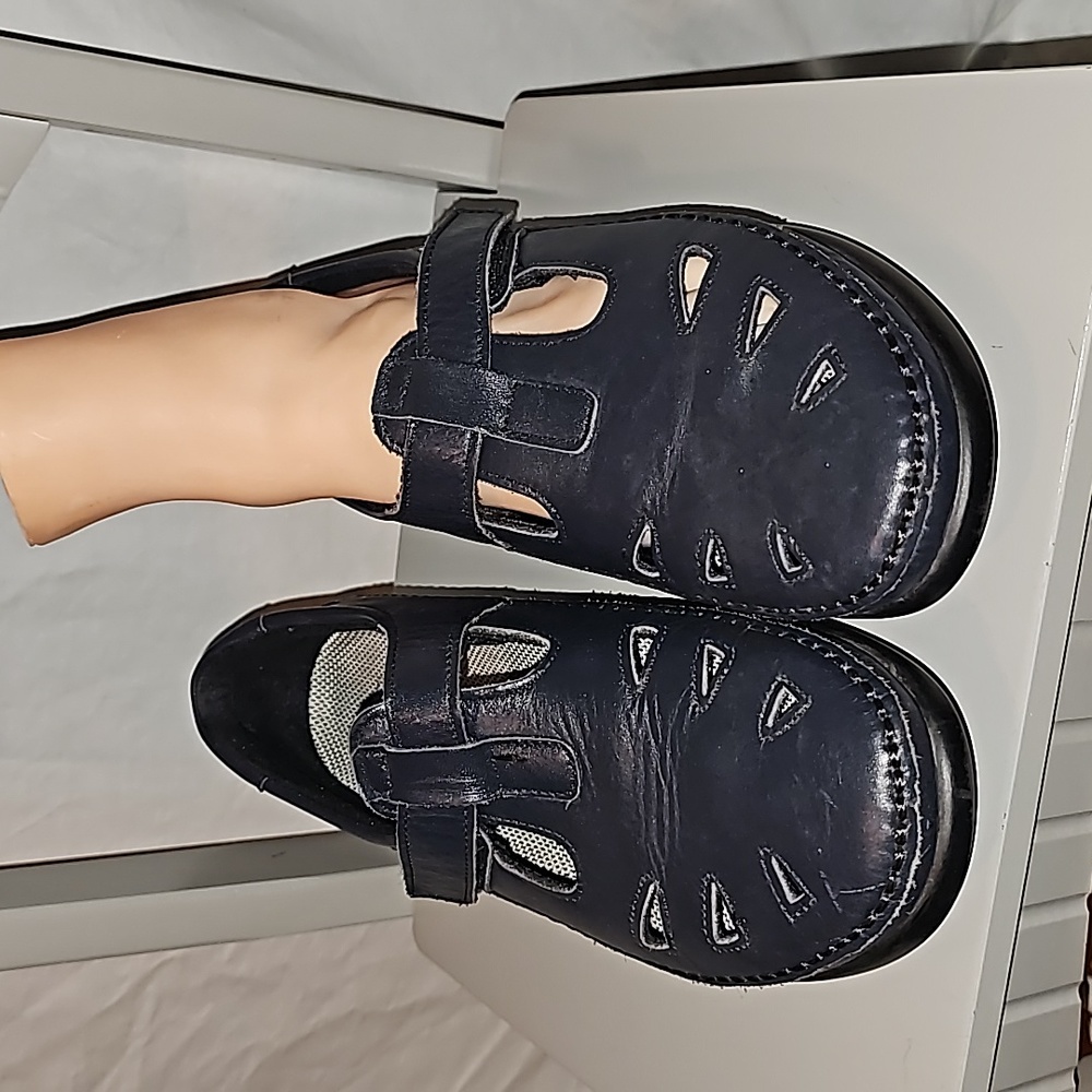 SAS Roamer loafer